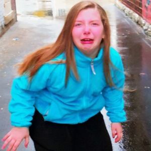 Meet your Posher, Kennedy